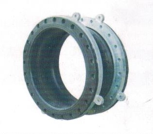 Flexible Anti-pull Rubber Joint