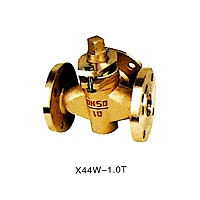 Cast iron plug valve