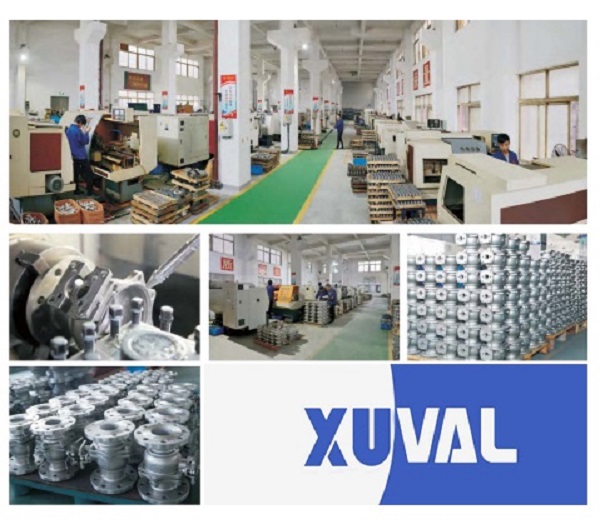 Industrial valves supplier