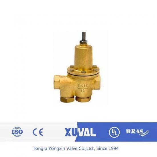 200P Pressure reducing valve