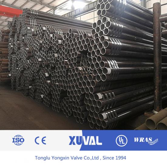 Cold rolled high-precision bright tube