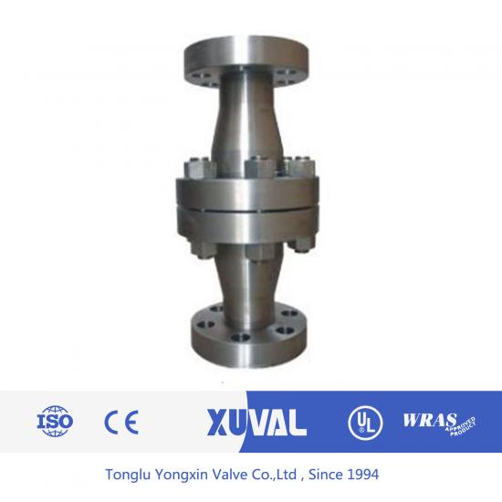 H42W lifting check valve